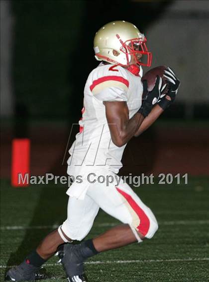 Thumbnail 2 in Dorsey vs Taft photogallery.