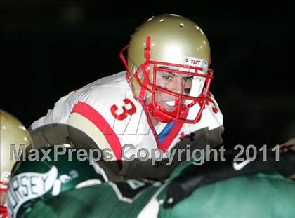Thumbnail 3 in Dorsey vs Taft photogallery.