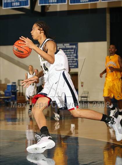 Thumbnail 3 in Stony Point vs. Midland (Georgetown Jack Frost Invitational) photogallery.