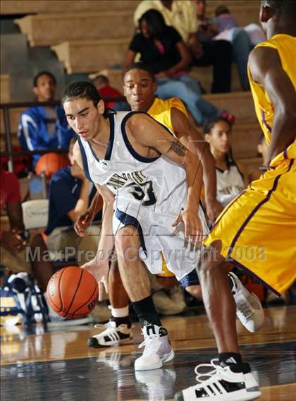 Thumbnail 3 in Stony Point vs. Midland (Georgetown Jack Frost Invitational) photogallery.