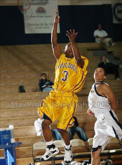 Thumbnail 2 in Stony Point vs. Midland (Georgetown Jack Frost Invitational) photogallery.
