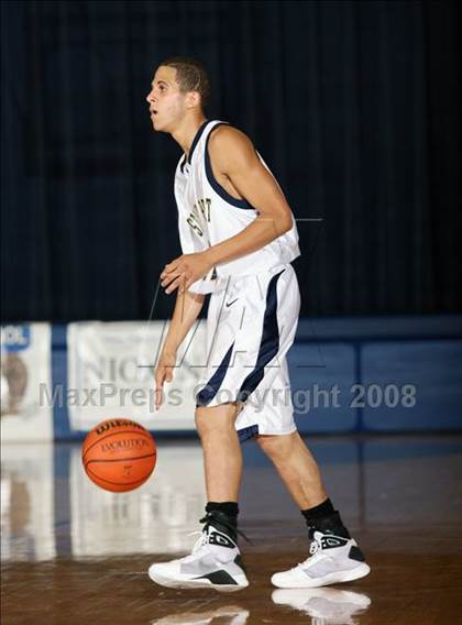 Thumbnail 1 in Stony Point vs. Midland (Georgetown Jack Frost Invitational) photogallery.