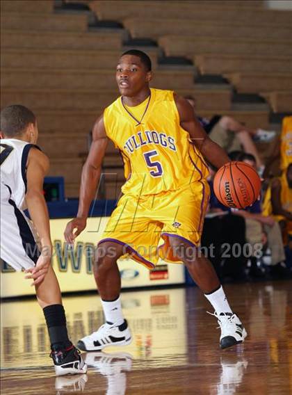 Thumbnail 2 in Stony Point vs. Midland (Georgetown Jack Frost Invitational) photogallery.