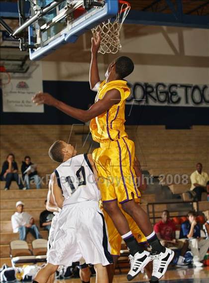 Thumbnail 3 in Stony Point vs. Midland (Georgetown Jack Frost Invitational) photogallery.