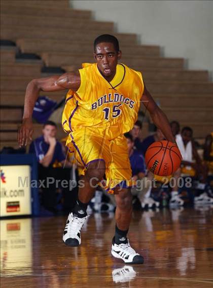Thumbnail 3 in Stony Point vs. Midland (Georgetown Jack Frost Invitational) photogallery.