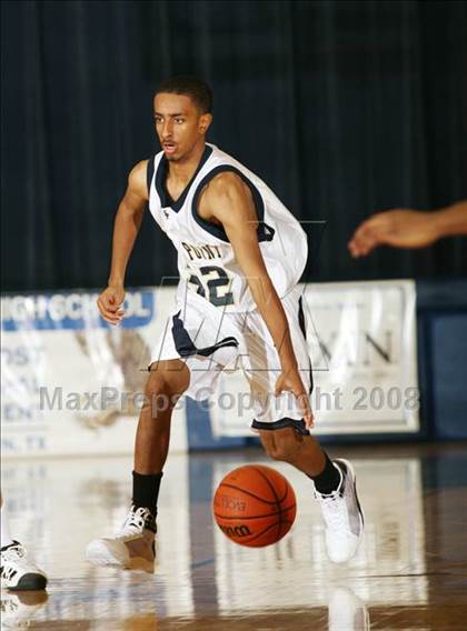 Thumbnail 2 in Stony Point vs. Midland (Georgetown Jack Frost Invitational) photogallery.