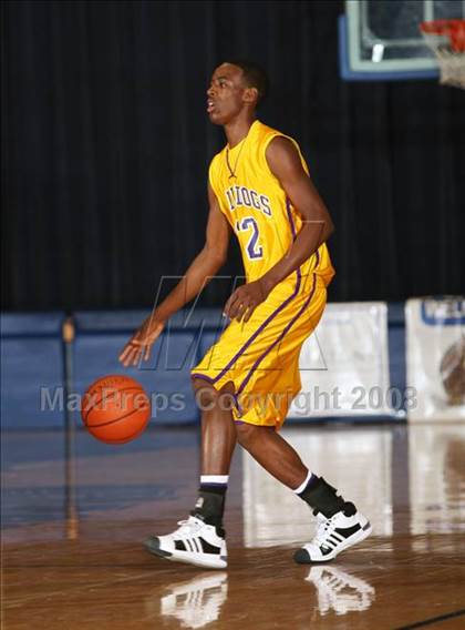 Thumbnail 2 in Stony Point vs. Midland (Georgetown Jack Frost Invitational) photogallery.
