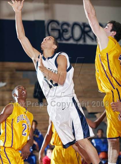 Thumbnail 3 in Stony Point vs. Midland (Georgetown Jack Frost Invitational) photogallery.
