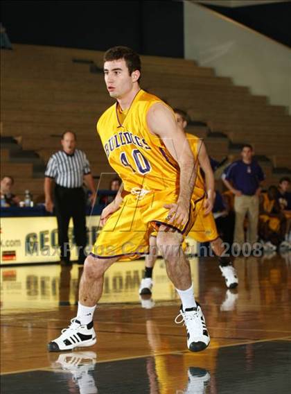 Thumbnail 1 in Stony Point vs. Midland (Georgetown Jack Frost Invitational) photogallery.