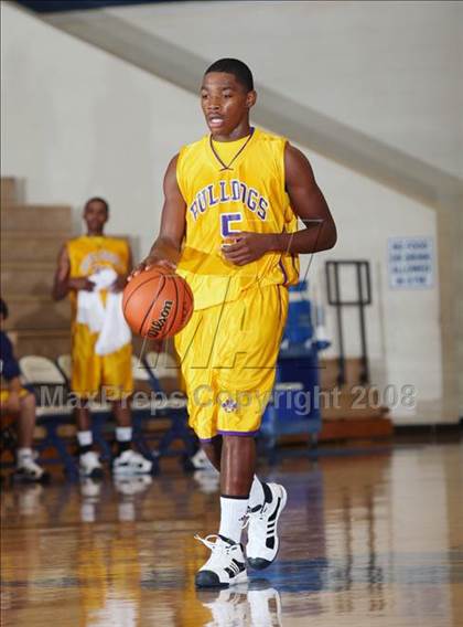 Thumbnail 3 in Stony Point vs. Midland (Georgetown Jack Frost Invitational) photogallery.