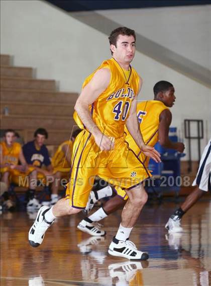 Thumbnail 3 in Stony Point vs. Midland (Georgetown Jack Frost Invitational) photogallery.