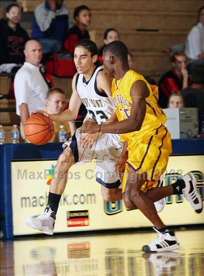 Thumbnail 2 in Stony Point vs. Midland (Georgetown Jack Frost Invitational) photogallery.