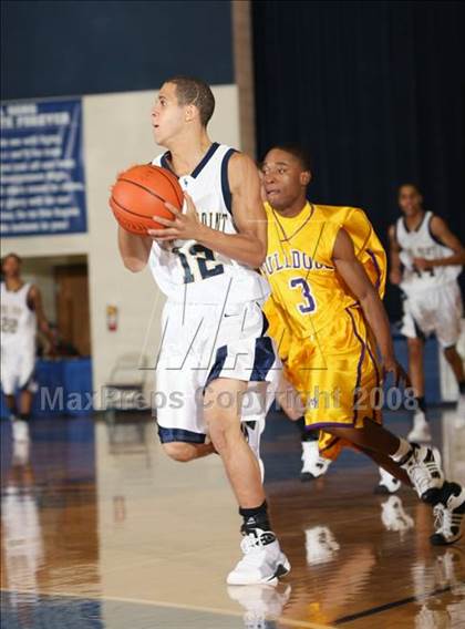 Thumbnail 3 in Stony Point vs. Midland (Georgetown Jack Frost Invitational) photogallery.