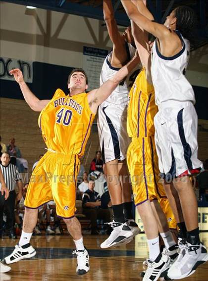 Thumbnail 3 in Stony Point vs. Midland (Georgetown Jack Frost Invitational) photogallery.