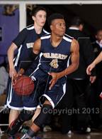 Photo from the gallery "West Ranch vs. Foothill (St. Hope Elite Classic)"