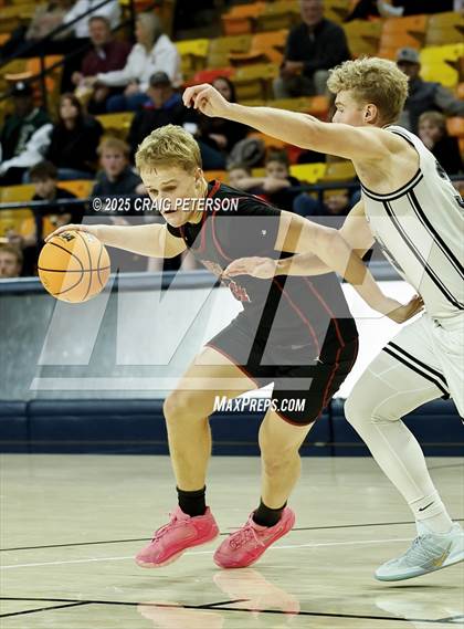 Thumbnail 1 in Desert Hills @ Logan photogallery.