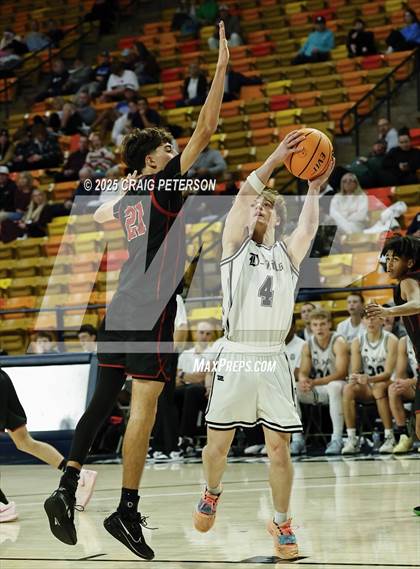 Thumbnail 3 in Desert Hills @ Logan photogallery.