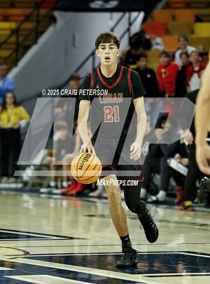 Thumbnail 2 in Desert Hills @ Logan photogallery.