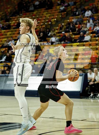 Thumbnail 2 in Desert Hills @ Logan photogallery.