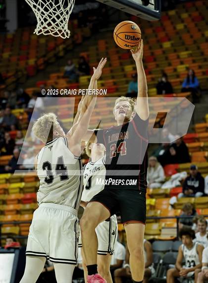 Thumbnail 3 in Desert Hills @ Logan photogallery.