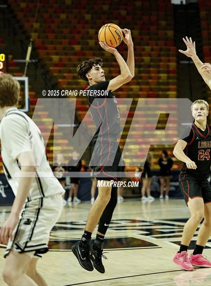 Thumbnail 1 in Desert Hills @ Logan photogallery.