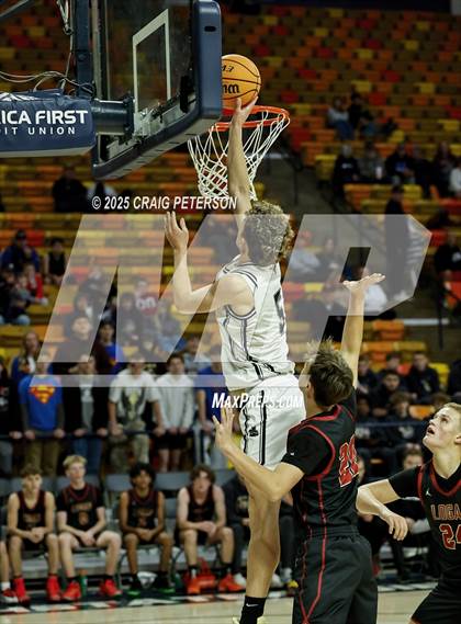 Thumbnail 3 in Desert Hills @ Logan photogallery.