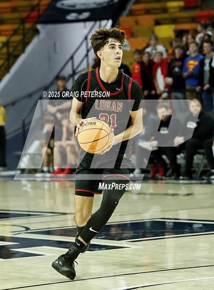 Thumbnail 3 in Desert Hills @ Logan photogallery.