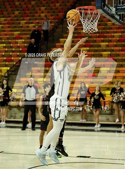 Thumbnail 3 in Desert Hills @ Logan photogallery.