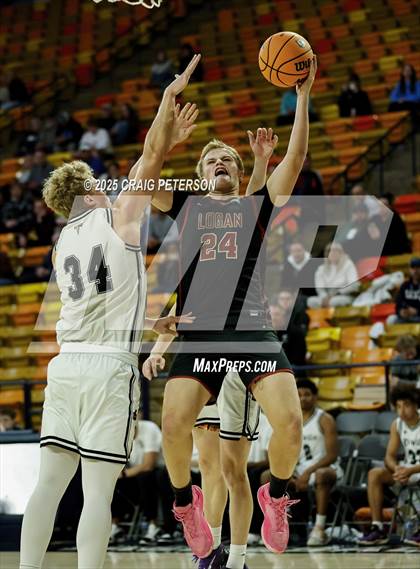 Thumbnail 2 in Desert Hills @ Logan photogallery.