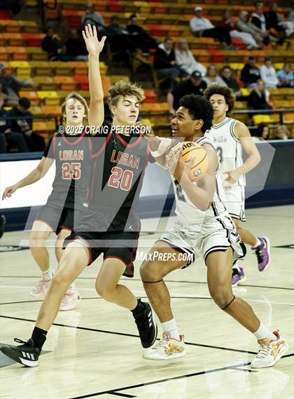 Thumbnail 2 in Desert Hills @ Logan photogallery.