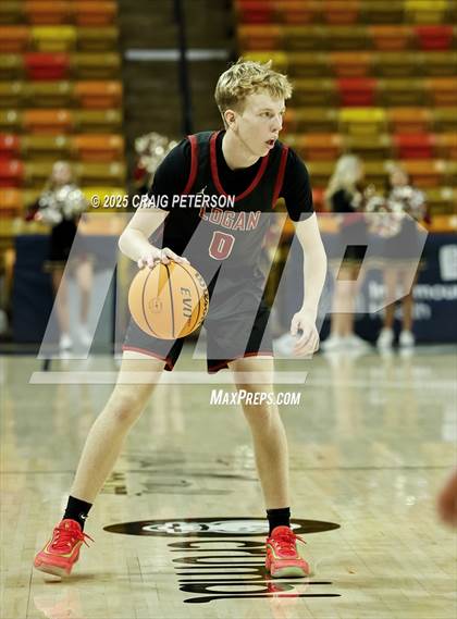 Thumbnail 2 in Desert Hills @ Logan photogallery.