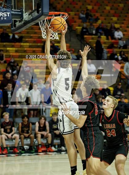 Thumbnail 2 in Desert Hills @ Logan photogallery.