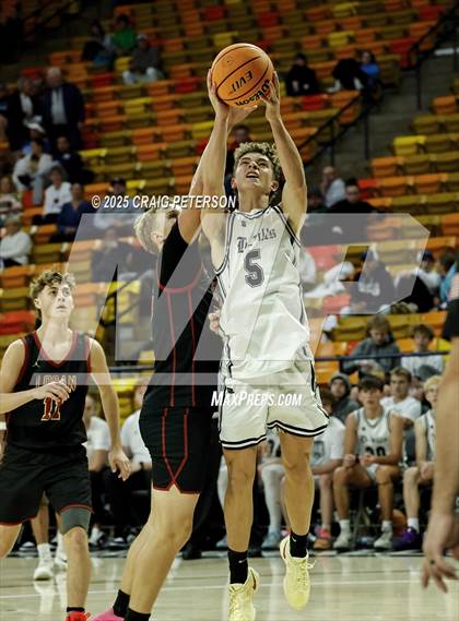 Thumbnail 1 in Desert Hills @ Logan photogallery.