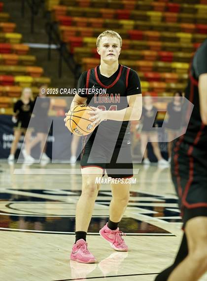 Thumbnail 1 in Desert Hills @ Logan photogallery.