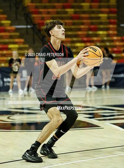 Thumbnail 2 in Desert Hills @ Logan photogallery.