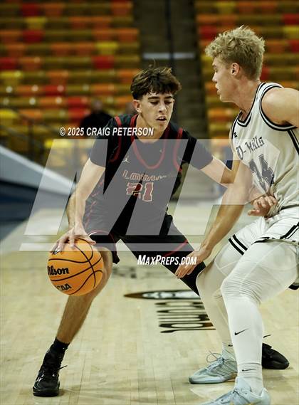 Thumbnail 1 in Desert Hills @ Logan photogallery.