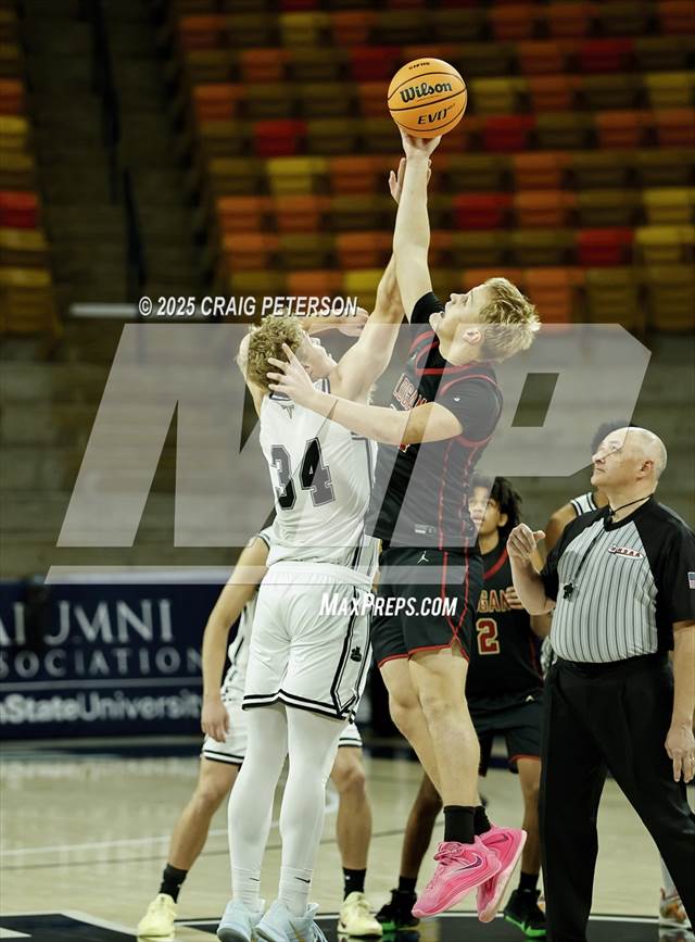 Desert Hills @ Logan