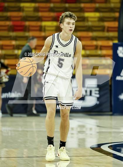 Thumbnail 2 in Desert Hills @ Logan photogallery.