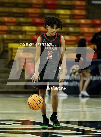 Thumbnail 1 in Desert Hills @ Logan photogallery.