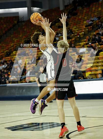 Thumbnail 2 in Desert Hills @ Logan photogallery.