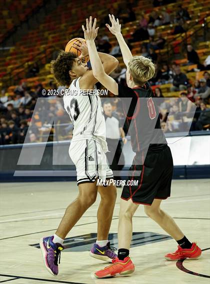 Thumbnail 1 in Desert Hills @ Logan photogallery.