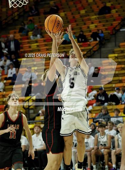 Thumbnail 2 in Desert Hills @ Logan photogallery.