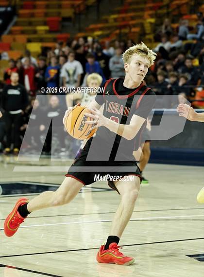 Thumbnail 3 in Desert Hills @ Logan photogallery.