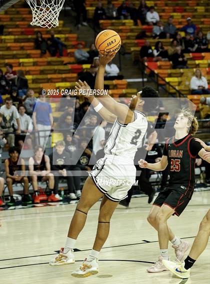 Thumbnail 1 in Desert Hills @ Logan photogallery.