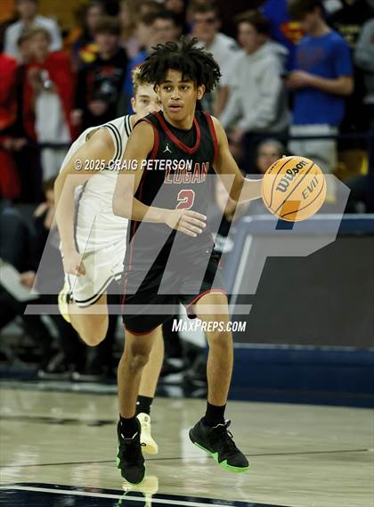 Thumbnail 1 in Desert Hills @ Logan photogallery.