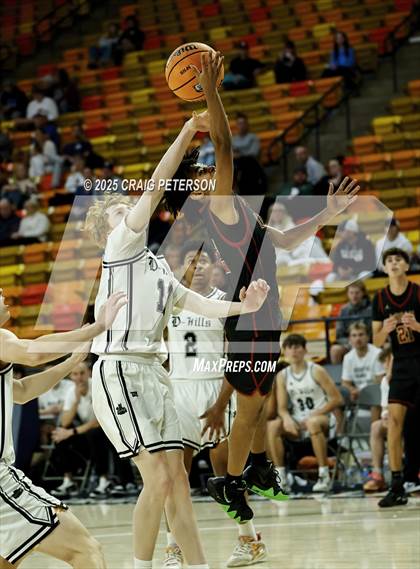 Thumbnail 1 in Desert Hills @ Logan photogallery.