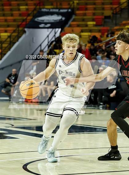 Thumbnail 1 in Desert Hills @ Logan photogallery.