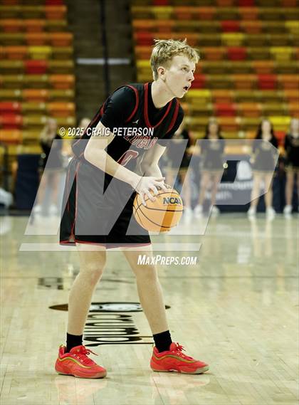 Thumbnail 3 in Desert Hills @ Logan photogallery.