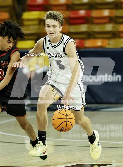 Thumbnail 1 in Desert Hills @ Logan photogallery.