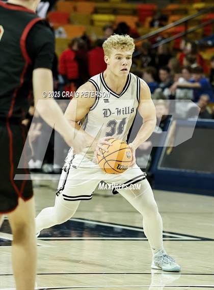 Thumbnail 1 in Desert Hills @ Logan photogallery.